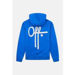 Off The Pitch Fullstop hood