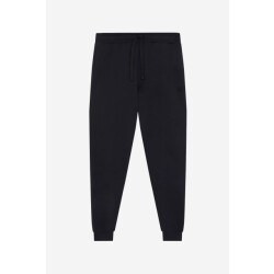 Lyle and Scott Tonal eagle skinny sweatpant