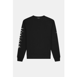 Quotrell Defender crewneck