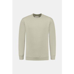 Pure Path Loose fit sweaters crewneck ls
