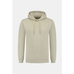 Pure Path Regular fit sweaters hoodie ls