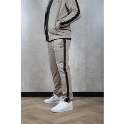 Fred Perry Contrast tape track pant