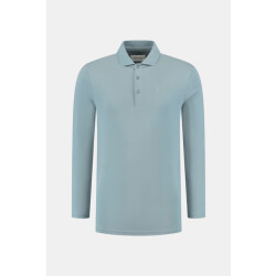 Pure Path Regular fit t-shirts polo ls