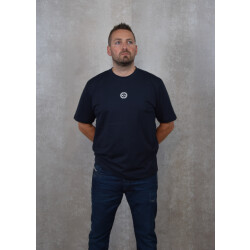 Marshall Artist U.k. ism map t-shirt