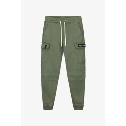 Quotrell Casablanca cargo pants