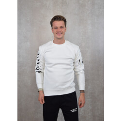 Quotrell Defender crewneck