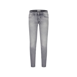Purewhite The ryan slim fit tapered leg