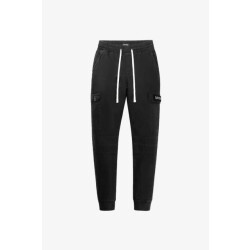 Quotrell Casablanca cargo pants