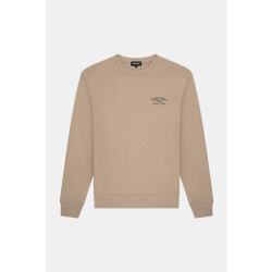 Quotrell Atelier milano crewneck