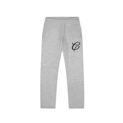 croyez homme Essence knit pants