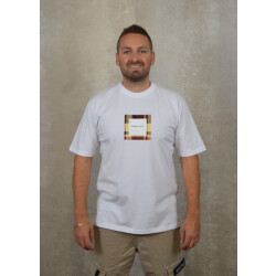 Marshall Artist U.k. ism box logo t-shirt