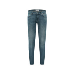 Purewhite The jone denim slim fit