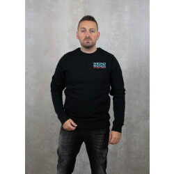Wrong Friends Wf design house sweater
