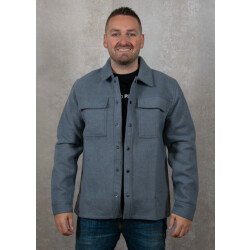 Pure Path Regular fit shirts over