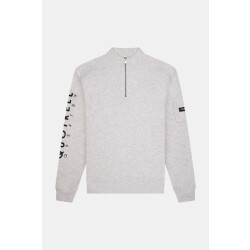 Quotrell Defender halfzip