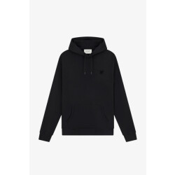 Lyle and Scott Tonal eagle pullover hoodie