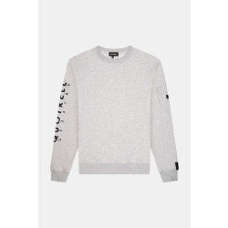Quotrell Defender crewneck