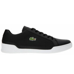 Lacoste Challenge