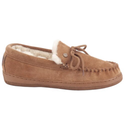 Warmbat Koala suede