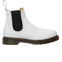 Dr. Martens 2976 yellow stitch smooth