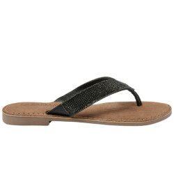 Lazamani 75.803 teenslippers dames