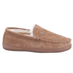 Warmbat Grizzly suede