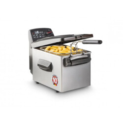 Fritel Turbo sf 4345 friteuse