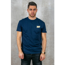 Tommy Hilfiger Reg bubble back ss tee