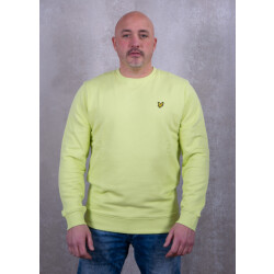 Lyle and Scott Crew neck sweatshirt