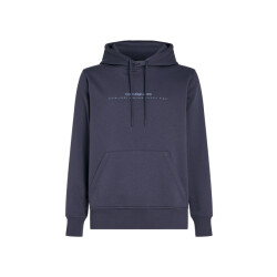 Calvin Klein Minimal logo hoodie