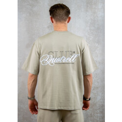 Quotrell Futura t-shirts
