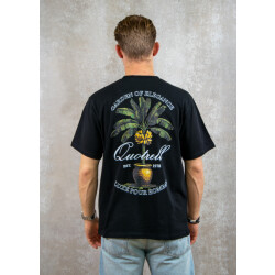 Quotrell Musa t-shirts