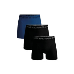 Muchachomalo 3-pack microfiber
