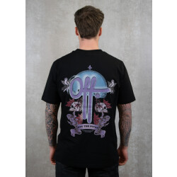 Off The Pitch Higher purpose regular tee