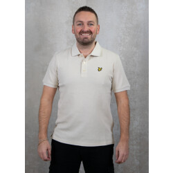 Lyle and Scott Milano polo shirt