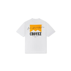 croyez homme Fumes t-shirt