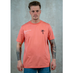 Off The Pitch Neo regular fit tee