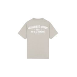 croyez homme Fraternite t-shirt