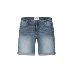 Pure Path The miles slim fit denim short