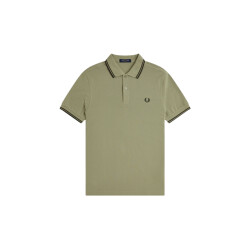 Fred Perry Twin tipped shirt