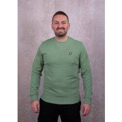 Lyle and Scott Crew neck sweatshirt