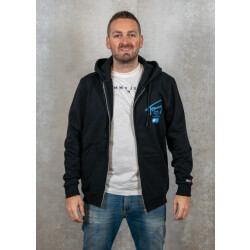 Tommy Hilfiger Reg sig twist zipthru ext