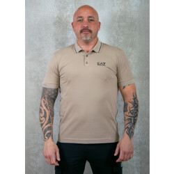 EA7 Polo shirt