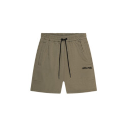 Off The Pitch Wardrobe essentials shorts