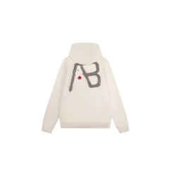 AB Lifestyle Canvas vest with print
