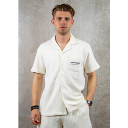 Quotrell Delhi shirt
