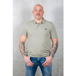 Fred Perry Plain shirt