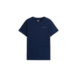 Tommy Hilfiger Tjm slim linear chest tee ext