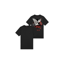 AB Lifestyle Ink tee tiger