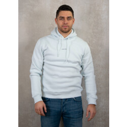 Pure Path Regular fit hoodie ls sweaters